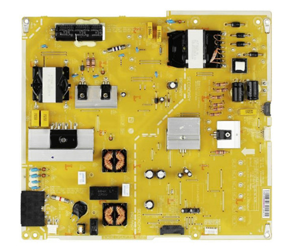 LG 65UH5F-H Leistungskarte LGP65-19UL6-IT EAY65668702