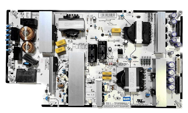 LG OLED65A13LA OLED65A16LA Leistungsplatine LGP65BX-200P EAY65768822 EAX68999602