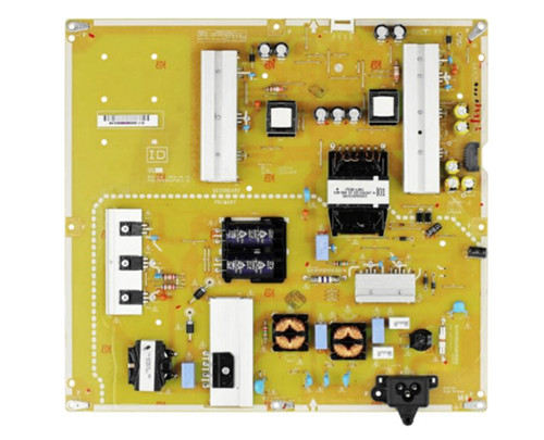 LG 65UH5C 65UH5C-B Leistungskarte LGP65E-15UL2-IT EAX66510706