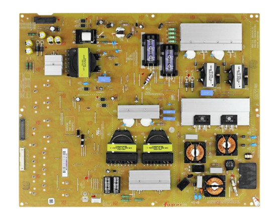 LG 70LB7100-UC Leistungskarte LGP70-14LPB EAY63072301  LG 70LB7100-UC Leistungskarte LGP70-14LPB EAY63072301