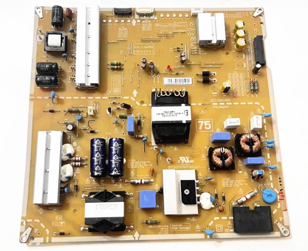 LG 75SK8000 75SK8100 75SM8610 Leistungsplatine LGP75-18UL12 EAY64788701 EAX67884601