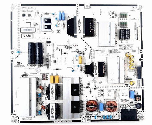 LG 75SM9070PUA 75SM9000PCB Leistungskarte LGP75M-19SP EAY65169931