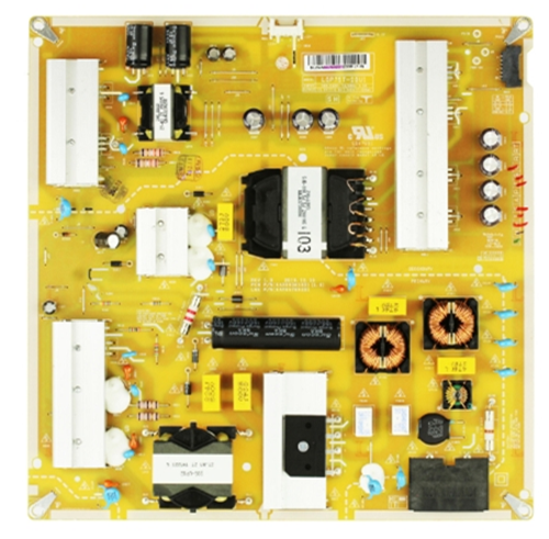 LG 75UN8570AUD 75UN8570PUC 75UP7070PUD Leistungsplatine LGP75T-20U1 EAX69063801 EAY65769201