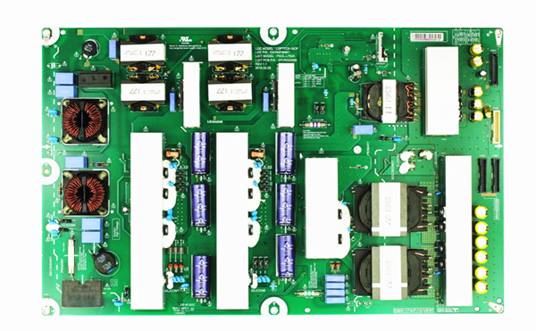 LG OLED77C8LLA OLED77C8PUA Leistungsplatine LGP77C8-180P EAY64748801 LG OLED77C8LLA OLED77C8PUA Leistungsplatine LGP77C8-180P EAY64748801