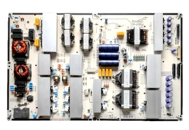 LG OLED77CXPUA OLED77CXAUA Leistungsplatine LGP77CX-20OP EAX68999802 EAY65689422 LG OLED77CXPUA OLED77CXAUA Leistungsplatine LGP77CX-20OP EAX68999802 EAY65689422