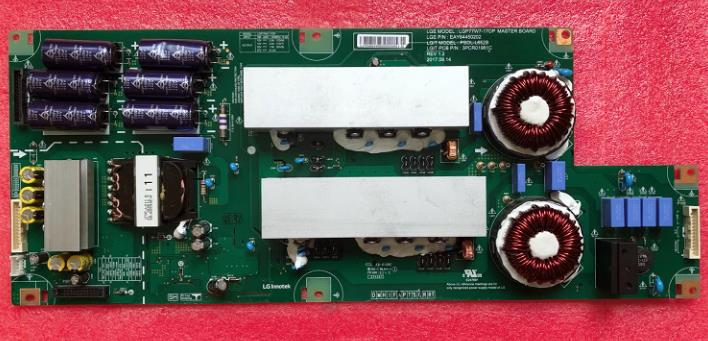 LG OLED77W8PLA Leistungsplatine LGP77W7-170P EAY644450202