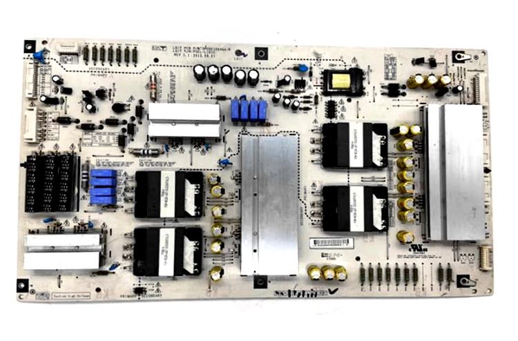 LG 84WS70BD 84LM960V Leistungsplatine LGP84-12S PSEL-L191C EAY62809903