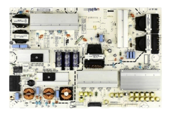LG 86UH9500-UA LG86UH9550-CA Leistungsplatine LGP86-16HP EAY64289801