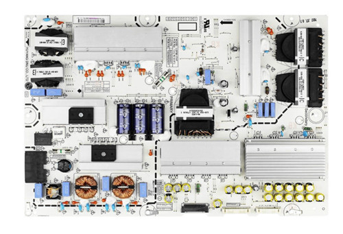 LG 86SJ9570-CA 86SJ9570-UA Leistungskarte LGP86-17HP EAY64529201