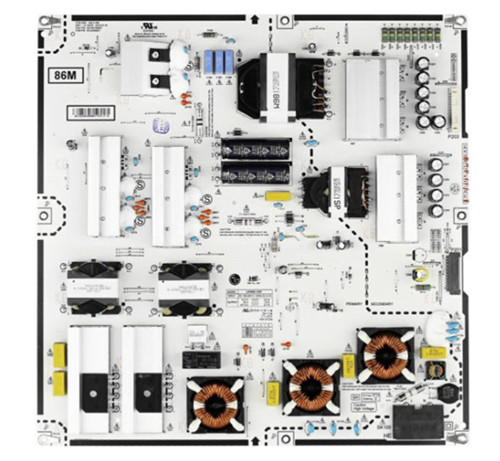 LG 86SM9000PCB 86NANO90UNA Leistungskarte LGP86M-19SP EAY65169951