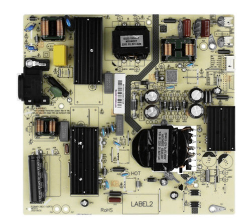 LG 65UQ6570P 65UQ7570P Leistungskarte MP138GC-55P7B