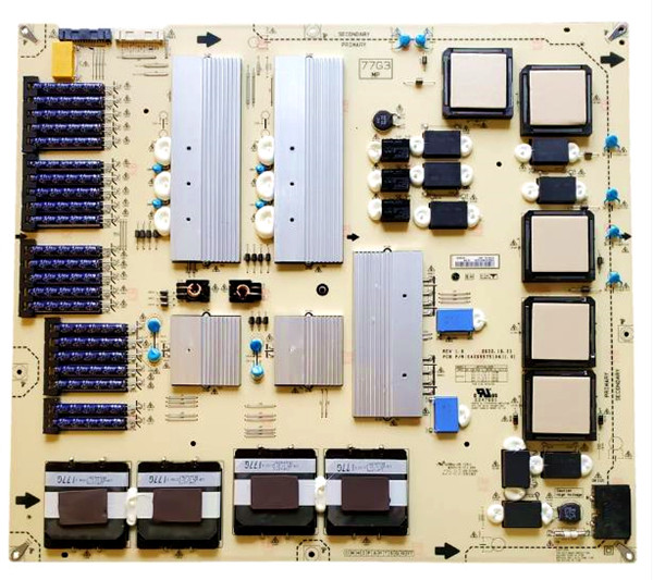 LG OLED77G3PUA Leistungsplatine LGPS77G3-23OP EAX69975104 LG OLED77G3PUA Leistungsplatine LGPS77G3-23OP EAX69975104