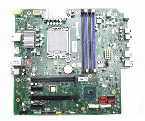 Lenovo ThinkCentre p780 p880 p900 I670MS-P Q670 Desktop-Motherboard