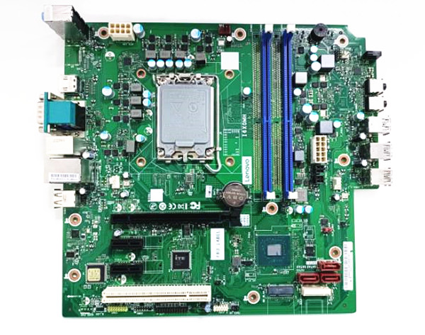 Lenovo ThinkStation T4900IAB T4900k B760 I6X0MH Desktop-Motherboard
