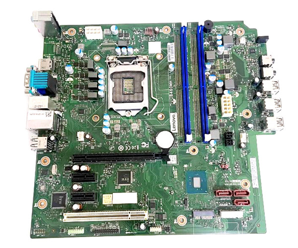Lenovo ThinkStation T4900k B460 IB460MH Desktop-Motherboard