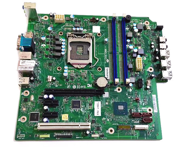 Lenovo ThinkCentre T4900Ks H470 IH470MH Desktop-Motherboard SPPOV32621