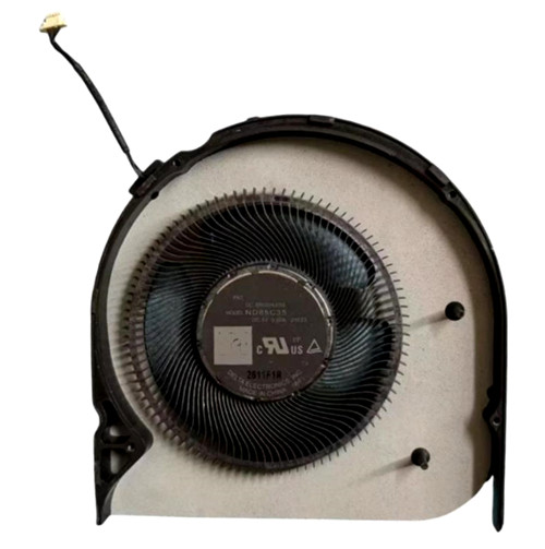 CPU-Lüfter für Lenovo ThinkPad P16s Gen1 ND85C35-21F23