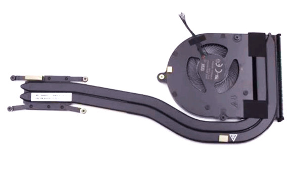 Lüfter+Kühler für Lenovo Thinkpad L14 Gen2 5H41B77177 5H41B77178