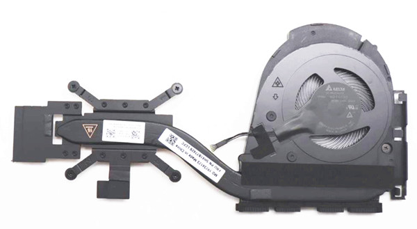 Lüfter+Kühler UMA für Lenovo Thinkpad T14s Gen 5 5H41B77429 41B77430 5H41B77431