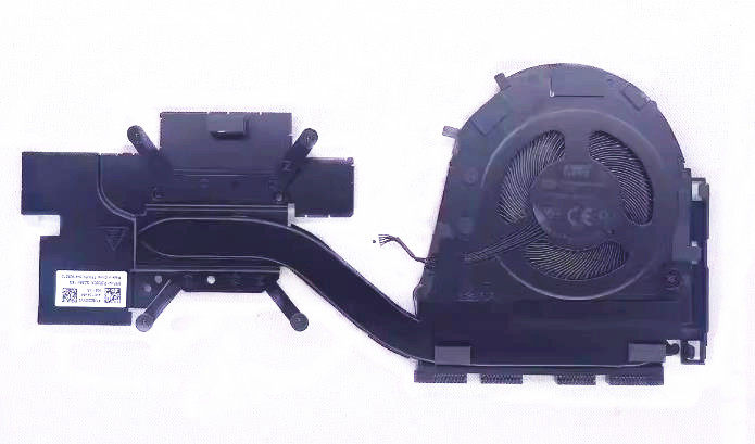 Lüfter+Kühler Intel für Lenovo Thinkpad T14s Gen 6 5H41P28374 5H41P28372