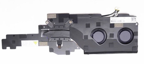 Lüfter+Kühler für Lenovo Thinkpad Z13 Gen2 5H41K71892 5H41Q29301