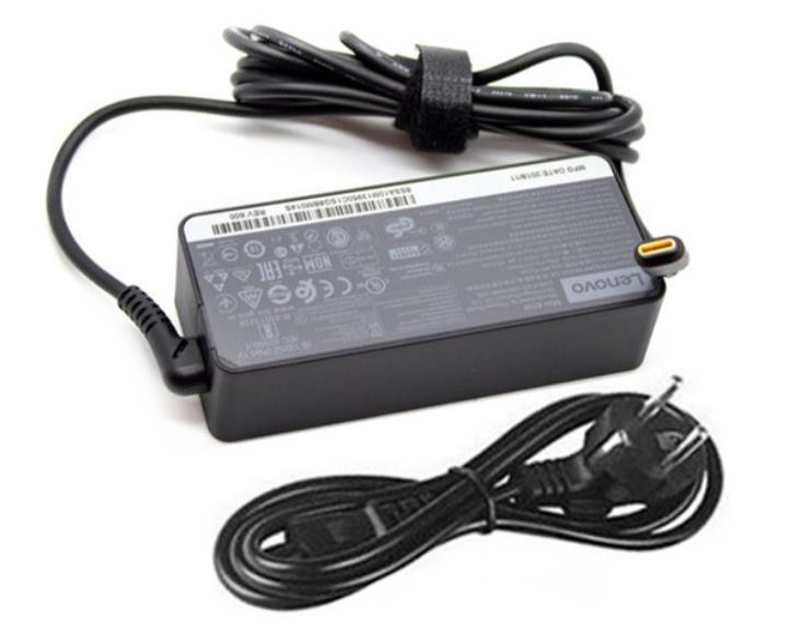 65W USB-C Netzteil für Lenovo Ideapad Slim 5 16ABR8