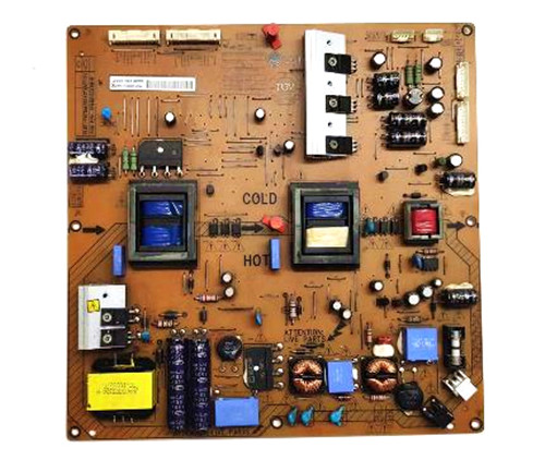 Philips 42PFL8605D/93 Leistungskarte PLDF-P975A 3PAGC10025B-R