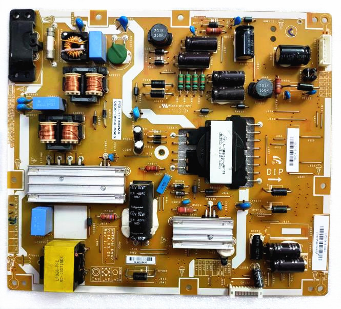 Samsung AMTRAN-EM42T PSLL111302MA 0500-0614-066 Leistungskarte Samsung AMTRAN-EM42T PSLL111302MA 0500-0614-066 Leistungskarte