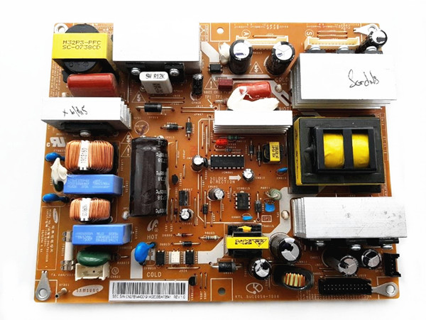 Samsung LA32A330J1S LA32A330J1V LA32A330J1X Leistungskarte BN44-00191B PSFL201502B