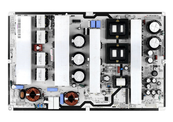 Samsung PN58B680T5F PS58B550T2F PS58B550T2M PS58B680T6W Leistungskarte BN44-00280A LJ44-00173A