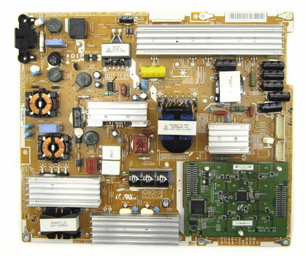 Samsung UN46D7900XF UN46D8000YF Leistungskarte BN44-00430A PD46C2_BSM PSLF151C03A