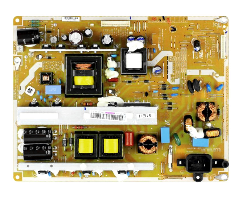 Samsung PS51E455A1 PS51E490B1 PS51E490B2 Leistungskarte BN44-00509A PSPF251501A