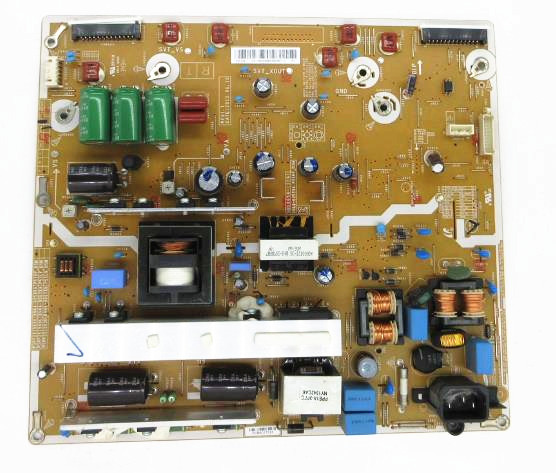 Samsung PS43F4500AW PS43F4900AK PS43F4900AW Leistungskarte BN44-00599A P51HF_DSM PSPF251503A