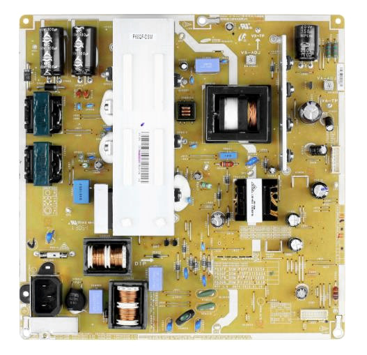 Samsung PN60F5300AF PN60F5500AF Leistungskarte BN44-00601A