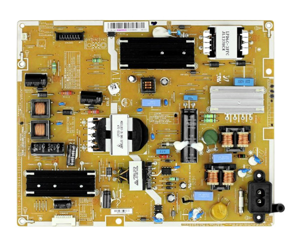 Samsung UA50F6300AM UA55F6300AJ UA55F6300AM Leistungskarte L55S1V_DSM BN44-00612D