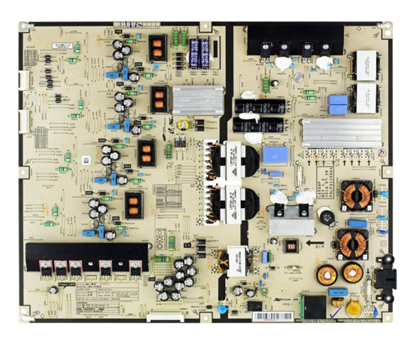 Samsung UA65HU8500T UA65HU8500J Leistungskarte BN44-00741A L65G4P-ESM PSLF311G06A