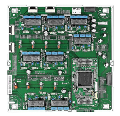 Samsung QN75Q7FAMF QN75Q8CAMF Treiberplatine BN44-00903A L75ENC_MSM