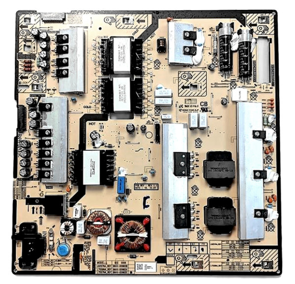 Samsung QA75Q70RAJ QE75Q70RAT Leistungskarte L75S7NA_RDY BN44-00983C
