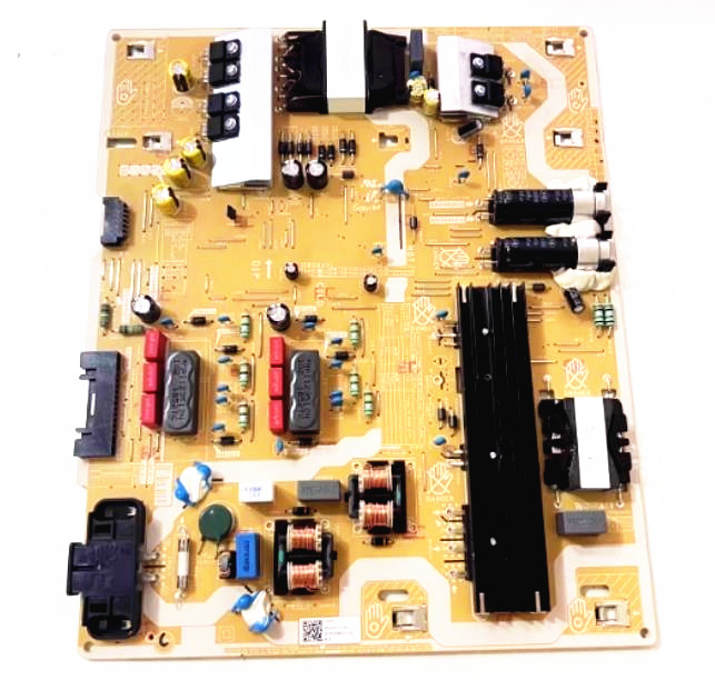 Samsung 55" Leistungskarte BN44-01019A F55E7-RSM