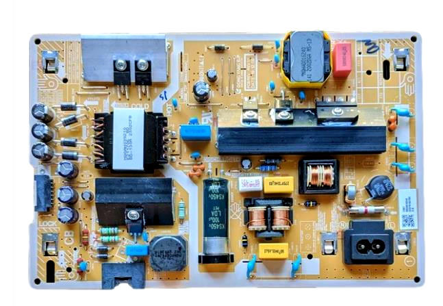 Samsung UN55TU8200F UN55TU7000F Leistungskarte L55S6_TDY BN44-01054A Samsung UN55TU8200F UN55TU7000F Leistungskarte L55S6_TDY BN44-01054A