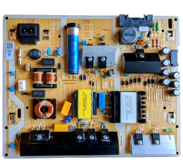 Samsung UN65TU7000F HG65NT678UF HG65NT670UF LH65BETHLGF Leistungskarte BN44-01055A L65S6N_TDY