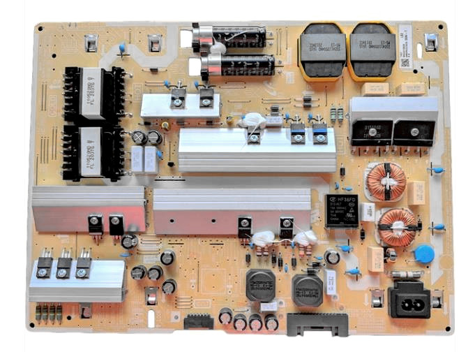 Samsung QN85Q70TA QN85Q6DTA Leistungskarte BN44-01065A L82E8N_THS Samsung QN85Q70TA QN85Q6DTA Leistungskarte BN44-01065A L82E8N_THS