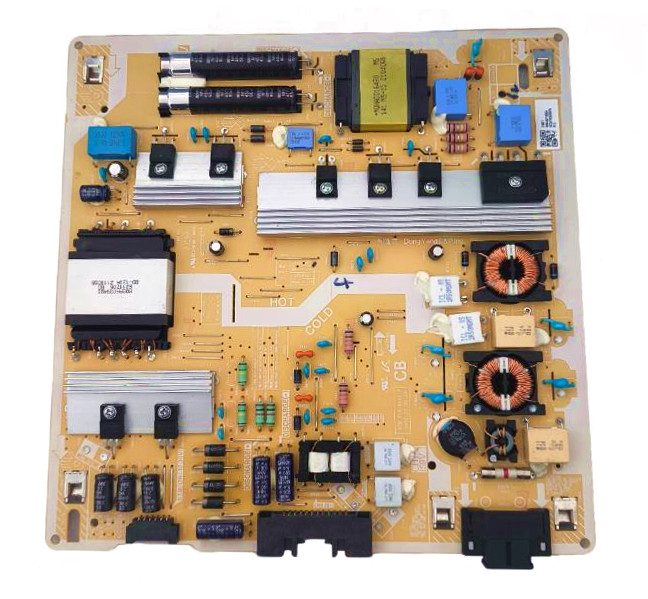 Samsung qa55qx2aajxxz qa55q70baj qe55q77a Leistungskarte BN44-01105A L55E8_ADY