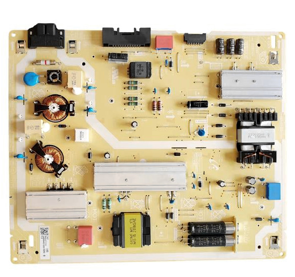 Samsung UN65CU8000F UN65DU8000F UA65AU8000J Leistungsplatine BN44-01112B L75E6N-BHS