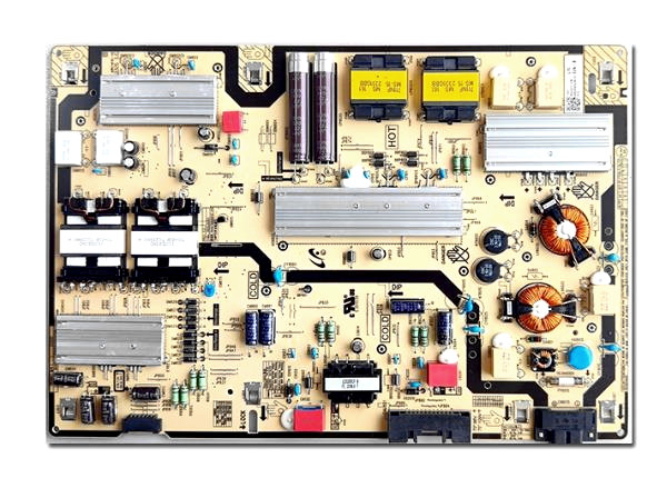 Samsung UA75AU8000J UN75CU8000F UN75CU8000D Leistungsplatine BN44-01112B L75E6N-BHS