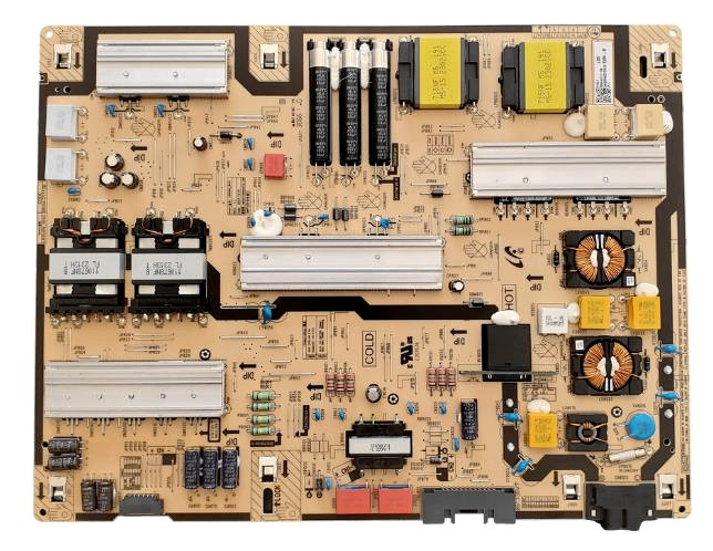 Samsung UN85CU8000D UN85CU8000F UN85DU8000F Leistungskarte BN44-01113B L85E6N_BHS