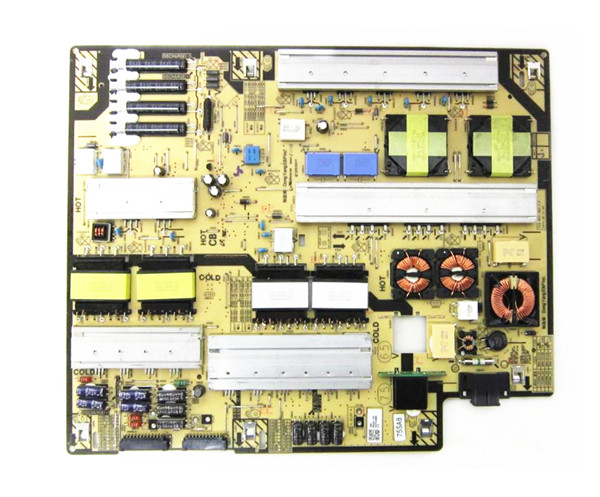Samsung QA75QN85AAW QN75QN84AAF Leistungskarte BN44-01115B L75SA8NA_ADY