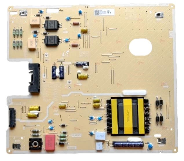 Samsung QN55LS03BAFXZA QN55LS03BDFXZA Leistungsplatine BN44-01119B L55F8_BHS