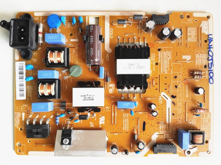 Samsung UA40J5100 UA43J5088AJ UA43J5088AC Leistungskarte BN96-35298A L40SF_FDYV Samsung UA40J5100 UA43J5088AJ UA43J5088AC Leistungskarte BN96-35298A L40SF_FDYV