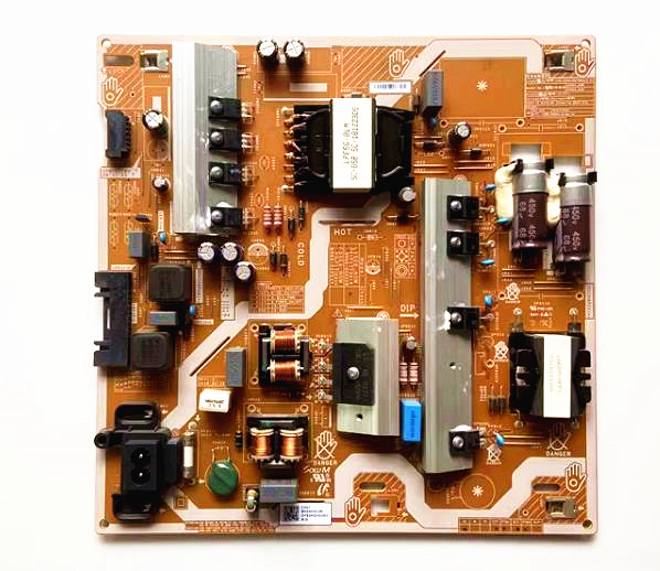 Samsung UN55NU710DF UN50NU7100F UN50NU6900B Leistungskarte BN44-00932B L55E6_NSM